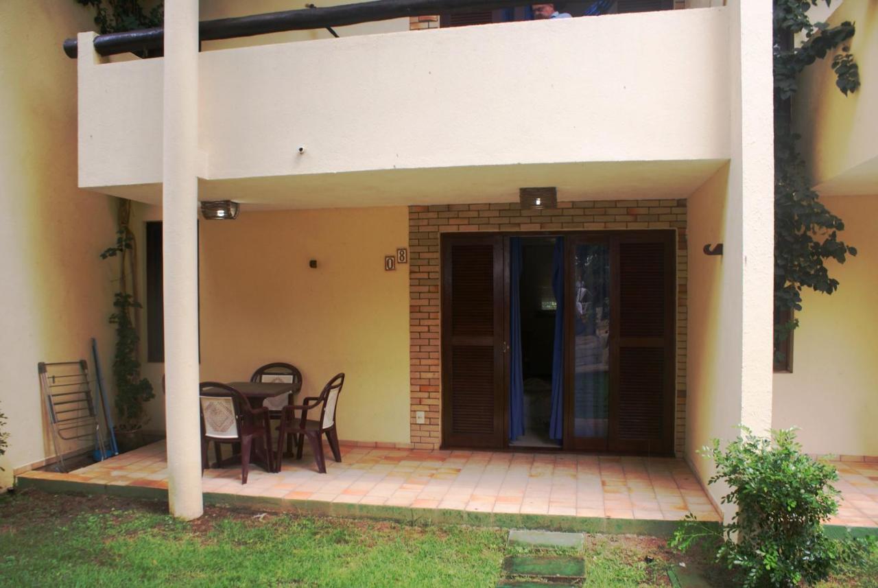 Chalet Solar Pipa Praia de Pipa Exterior photo