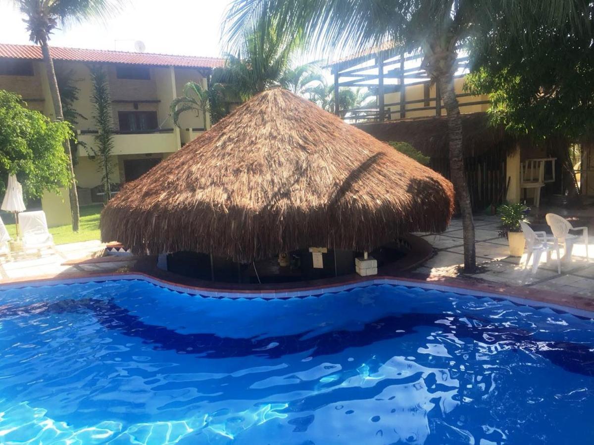 Chalet Solar Pipa Praia de Pipa Exterior photo