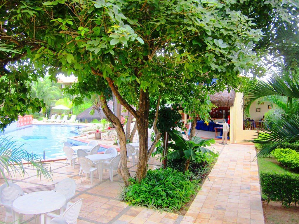 Chalet Solar Pipa Praia de Pipa Exterior photo