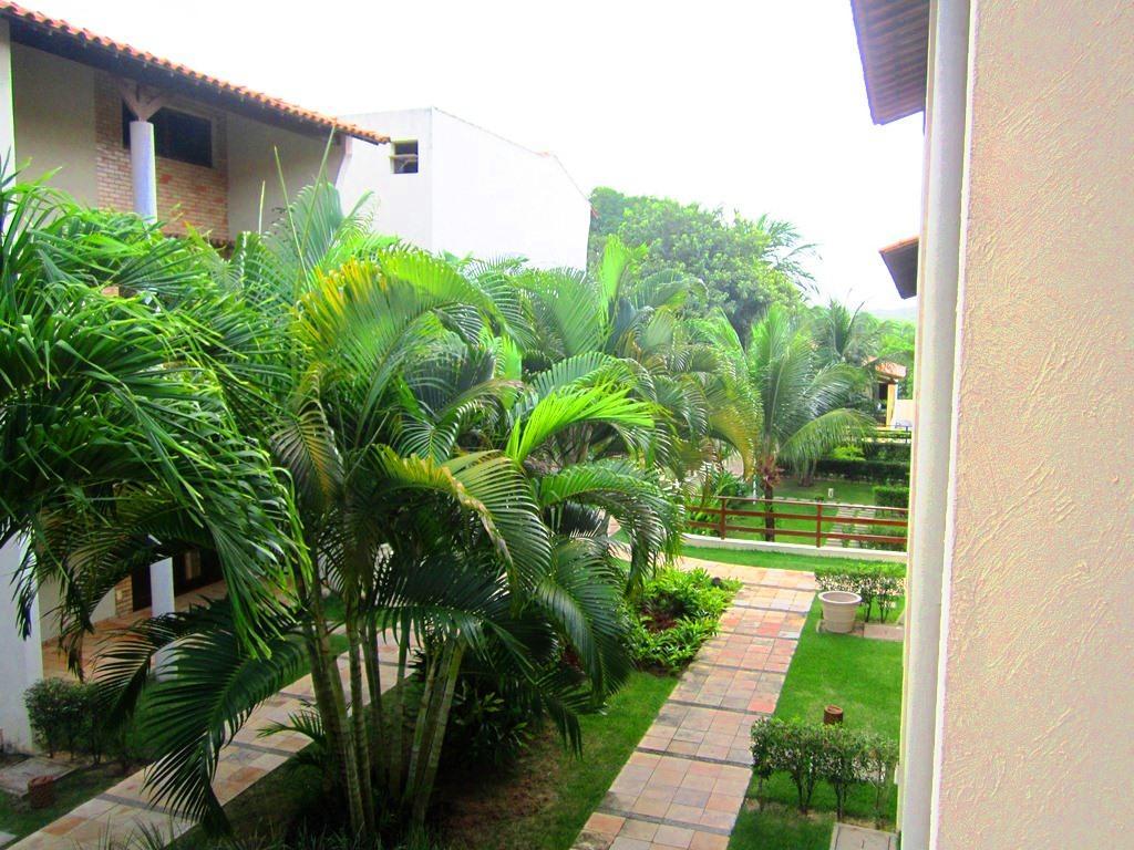 Chalet Solar Pipa Praia de Pipa Exterior photo