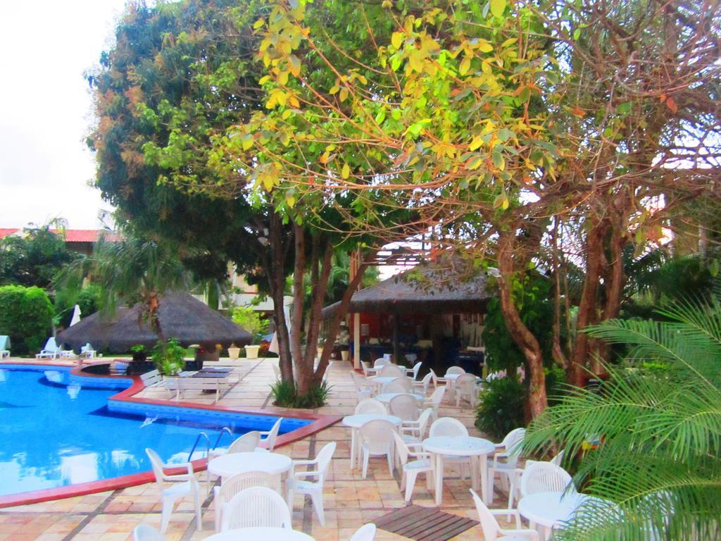 Chalet Solar Pipa Praia de Pipa Exterior photo