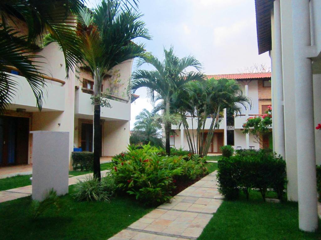 Chalet Solar Pipa Praia de Pipa Exterior photo